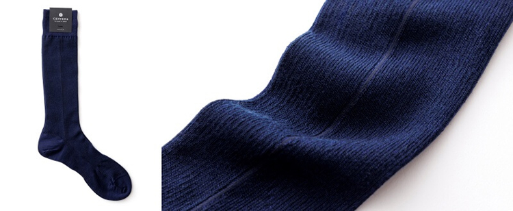 【CENTENA】THE POWER SOCKS