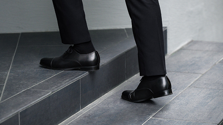 【CENTENA】THE POWER SOCKS