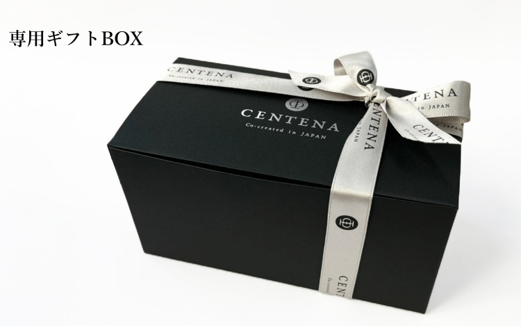 【CENTENA】THE POWER SOCKS