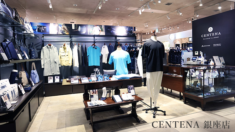 【CENTENA】THE POWER SOCKS
