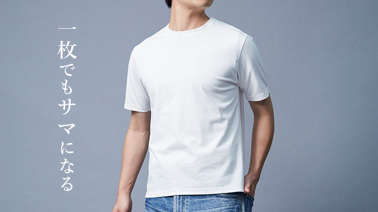 【CENTENA】LUXURY Tシャツ