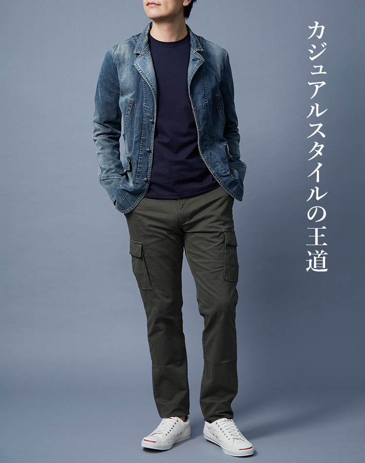 【CENTENA】LUXURY Tシャツ