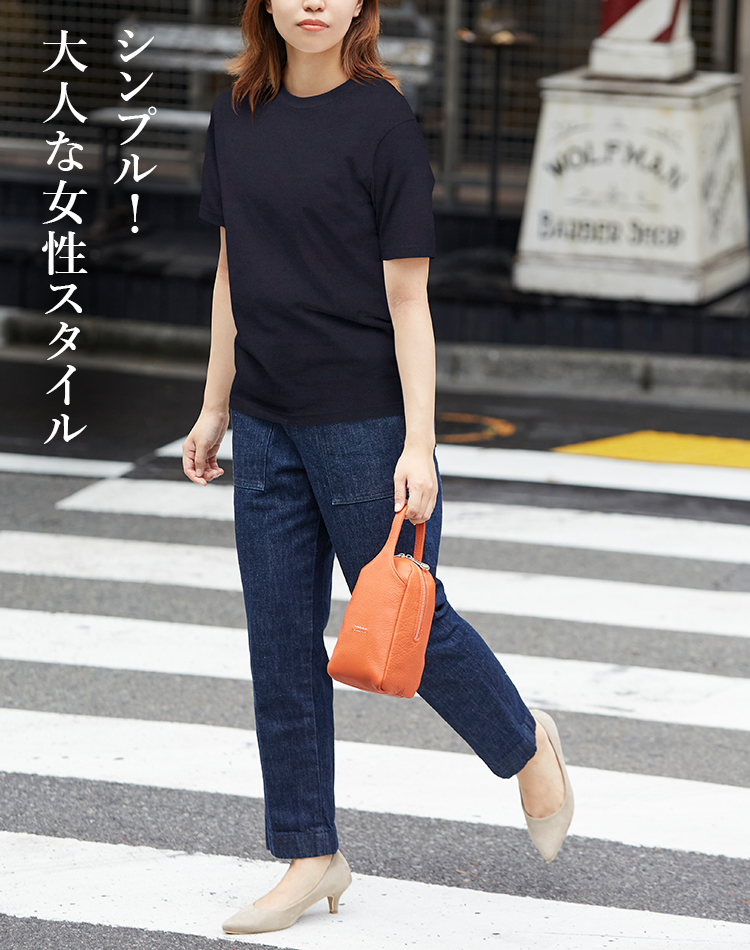 【CENTENA】LUXURY Tシャツ