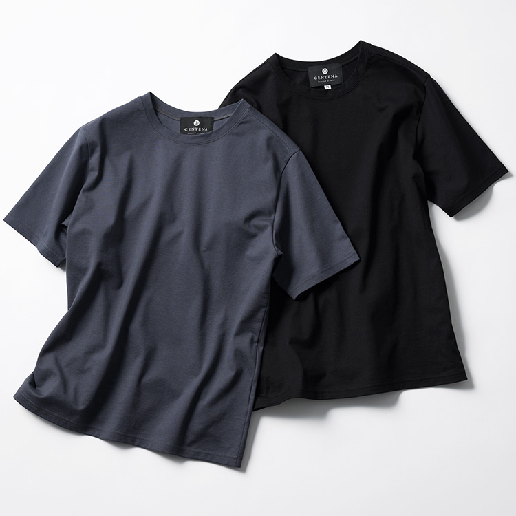 【CENTENA】LUXURY Tシャツ