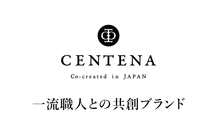 【CENTENA】LUXURY 長袖Tシャツ<長袖>