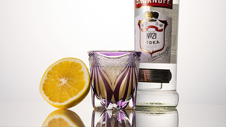 【CENTENA】Old Fashioned Glass 癒夜-Iyo-