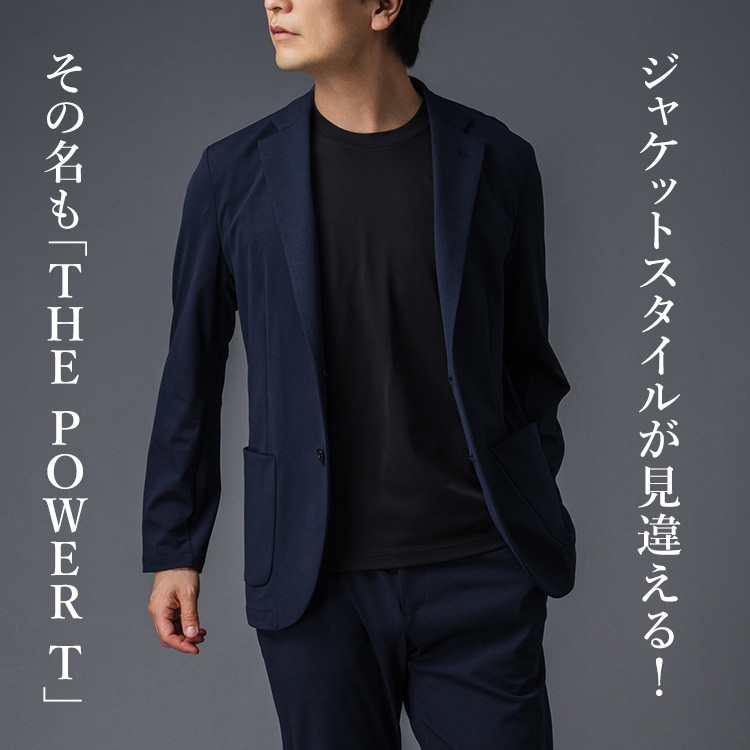 【CENTENA】THE POWER Tシャツ