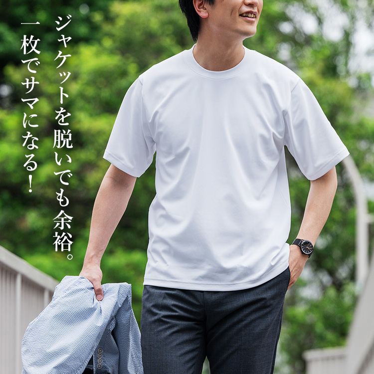 【CENTENA】THE POWER Tシャツ