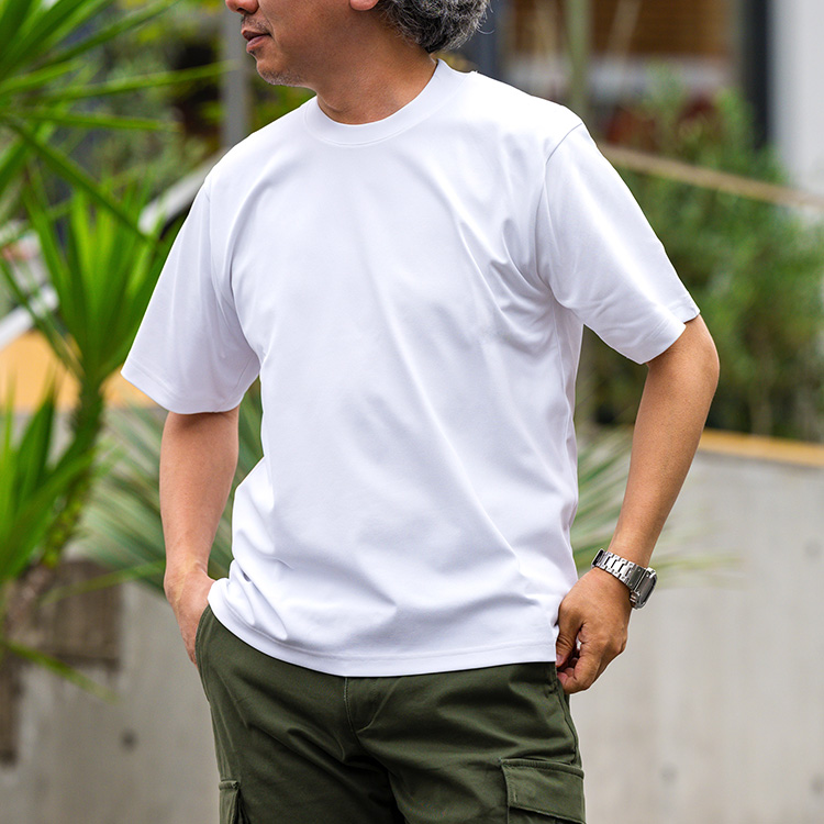 【CENTENA】THE POWER Tシャツ