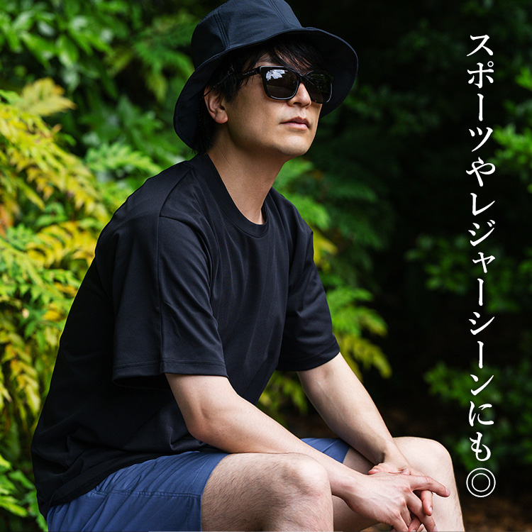 【CENTENA】THE POWER Tシャツ
