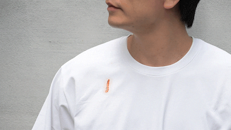 【CENTENA】THE POWER Tシャツ
