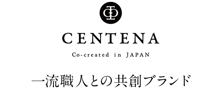 【CENTENA】硫化染めミストブリーチ ヴィンテージブルーTシャツ