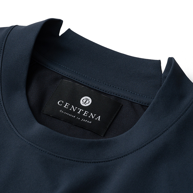 【CENTENA】THE POWER Tシャツ＜長袖＞