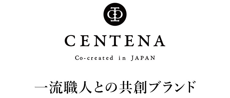 【CENTENA】今治スタイリッシュハーフタオルハンカチ
