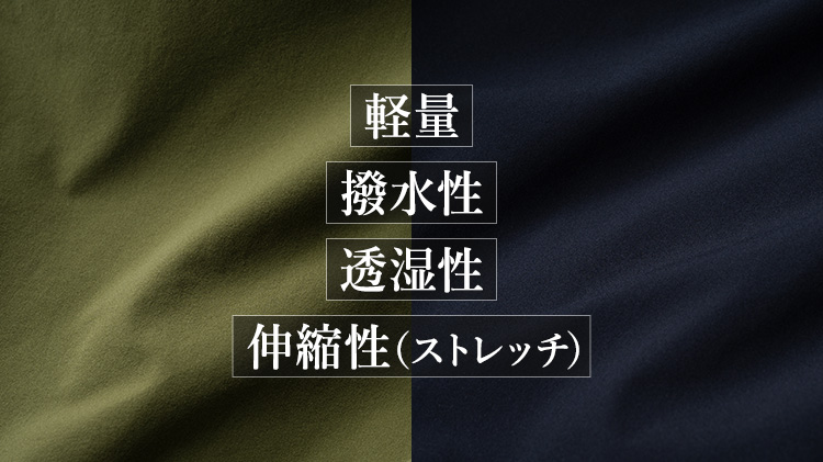 【CENTENA】Urban MA-1 