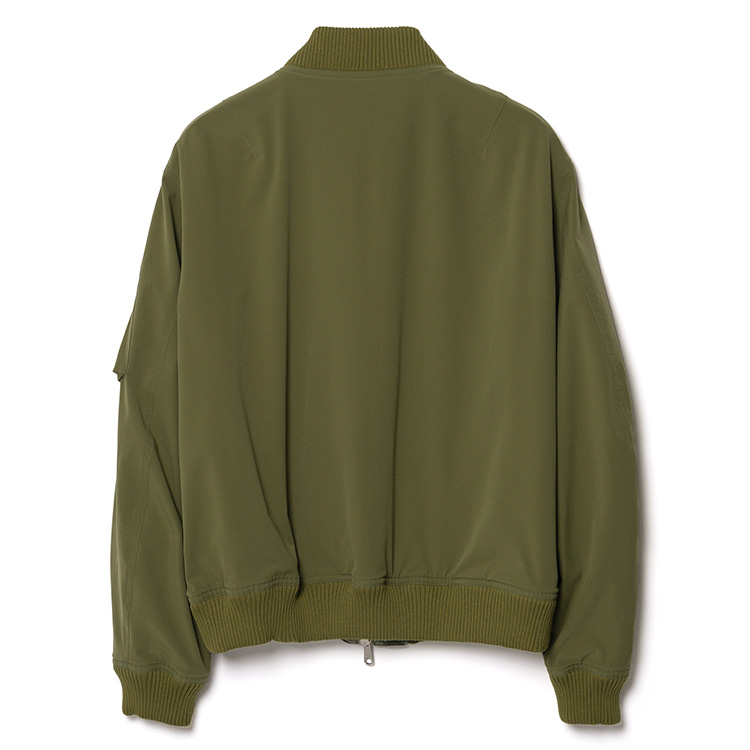 【CENTENA】Urban MA-1