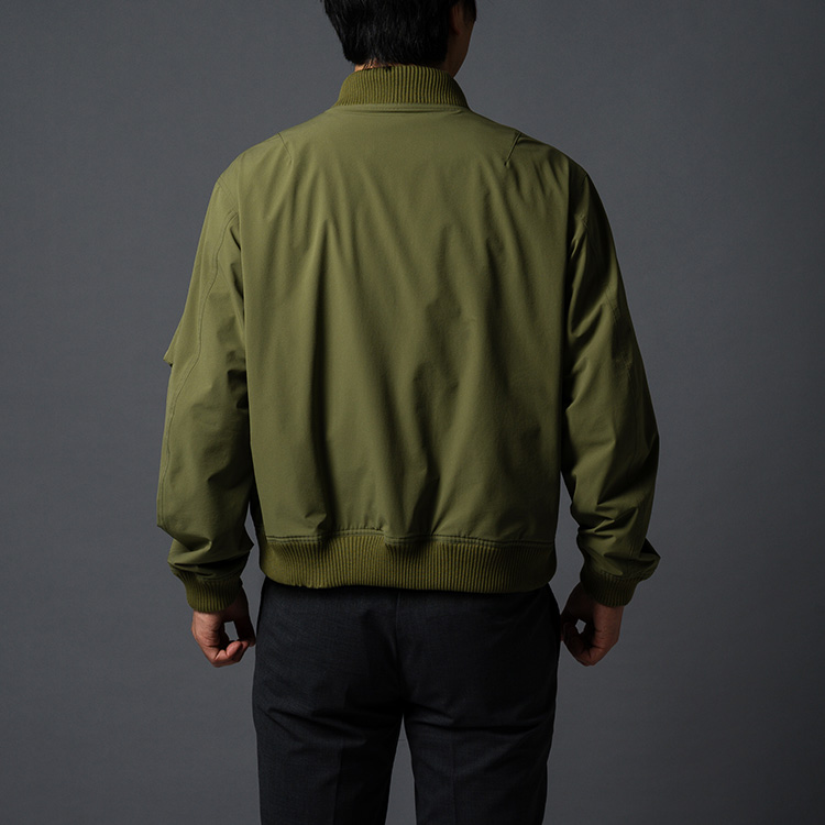【CENTENA】Urban MA-1