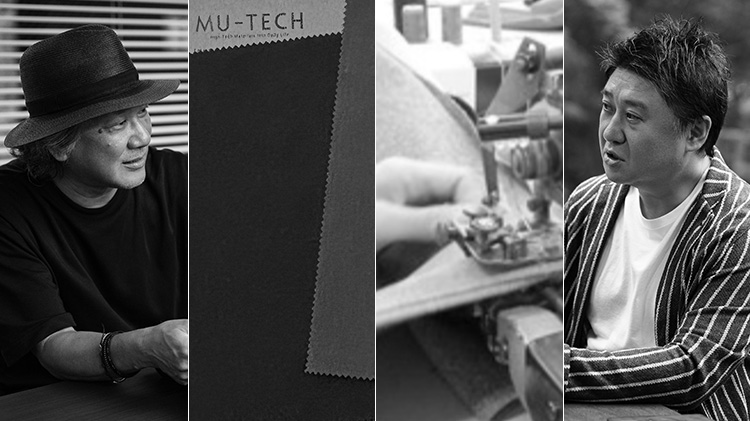 【OIGEN】南部鉄器 急須＆瓶敷セット／藤巻百貨店 別注カラー