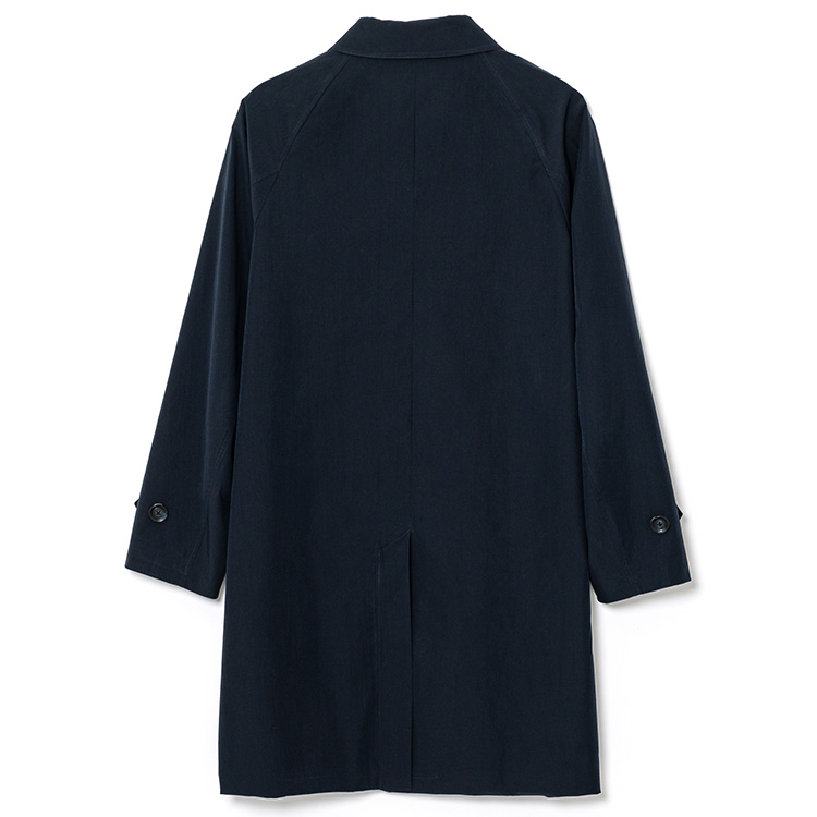 【CENTENA】 THE POWER　高機能 プレミアムステンカラーコート