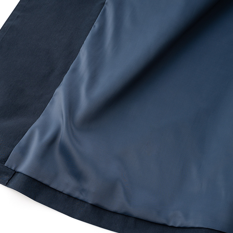 【CENTENA】 THE POWER　高機能 プレミアムステンカラーコート