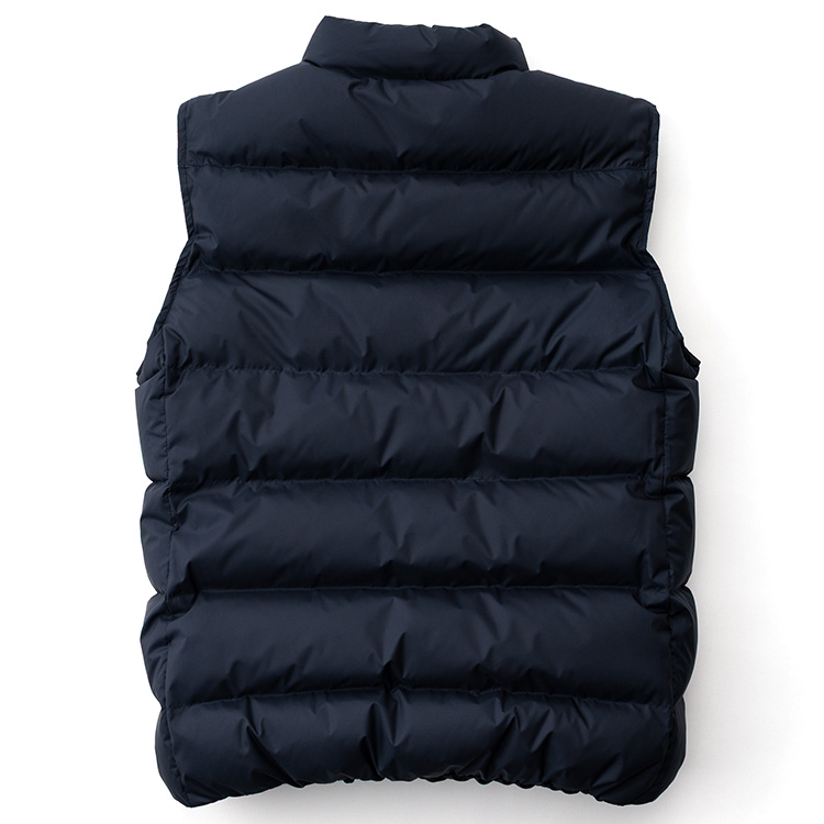 【CENTENA】北海道ダウン・アーバンベスト