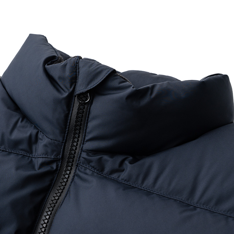 【CENTENA】北海道ダウン・アーバンベスト