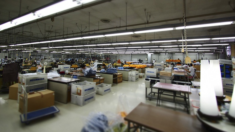 【CENTENA】LUXURY 度詰めウールカーディガン