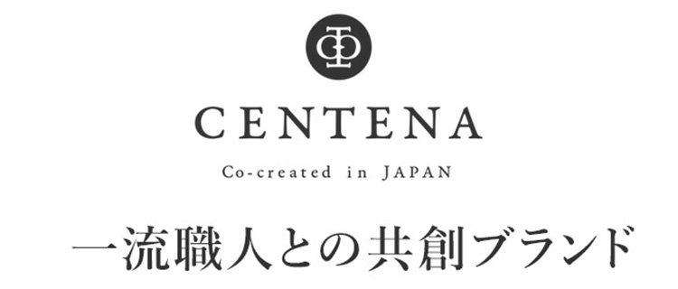 【CENTENA】LUXURY カシミヤ100％マフラー
