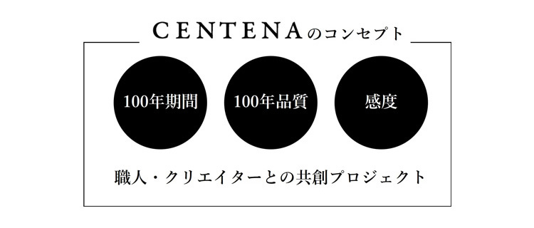 【CENTENA】LUXURY カシミヤ100％マフラー