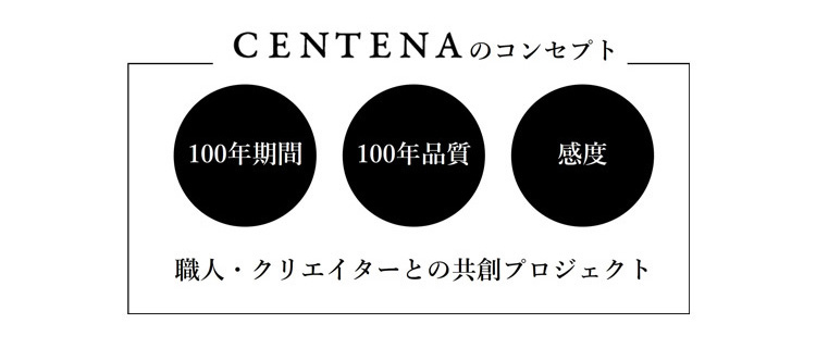 【CENTENA】ジャーマンシュリンク　THE CULMINATE　2R