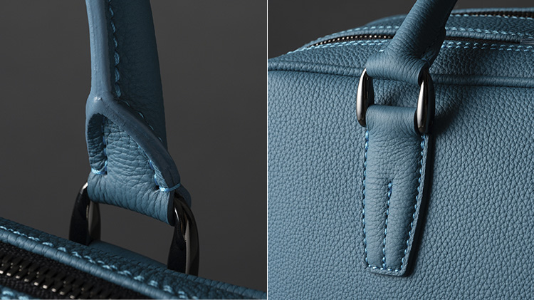 【CENTENA】ジャーマンシュリンク　THE CULMINATE　2R