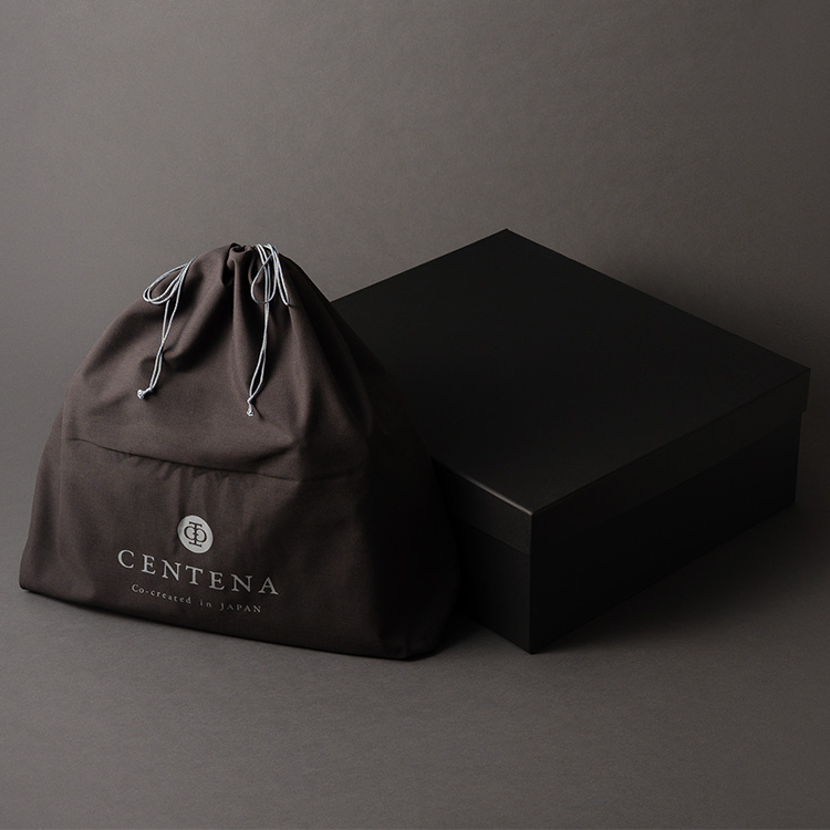 【CENTENA】ジャーマンシュリンク　THE CULMINATE　2R　