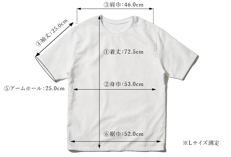 CENTENA】BREEZE Tシャツ | 藤巻百貨店