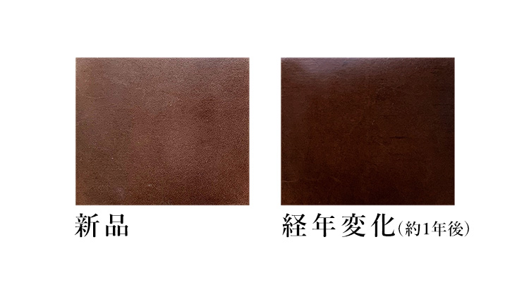 【colm】ジップウォレット