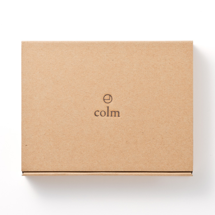 【colm】カードケース