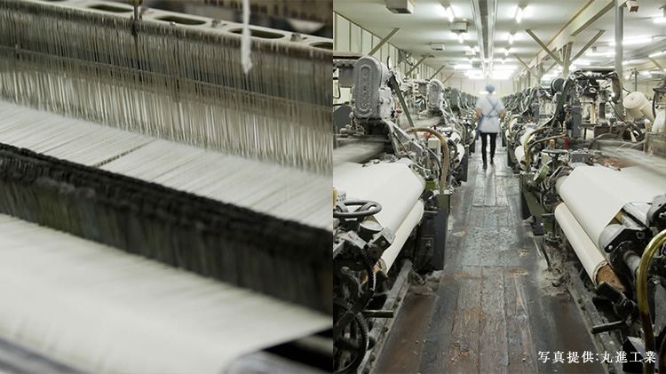 【TRIALOGUE STUDIO】帆布の財布