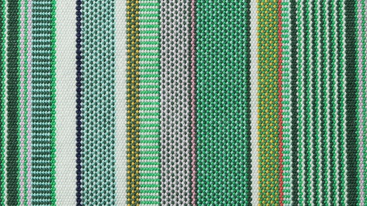 【TRIALOGUE STUDIO】帆布の財布