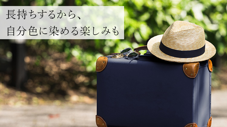 【丸高製帽所】中折れ帽