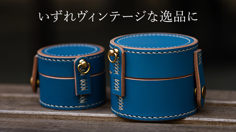 【今村 能章】カプチーノカップ(ケース付き)