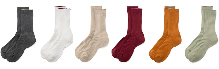 【OBSCURE SOCKS】KERRIA / DIRECTED BY FUJITO