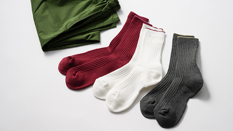 【OBSCURE SOCKS】KERRIA / DIRECTED BY FUJITO