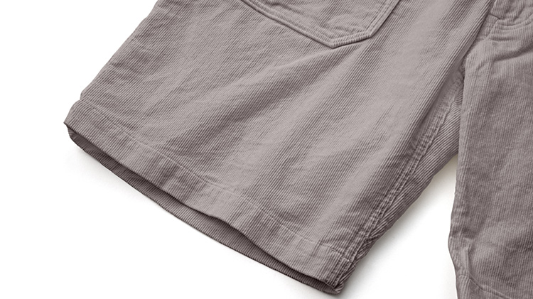 【FUJITO】Explorer Shorts(WF1-P42)