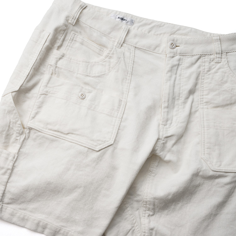 【FUJITO】Explorer Shorts（WF1-P42）