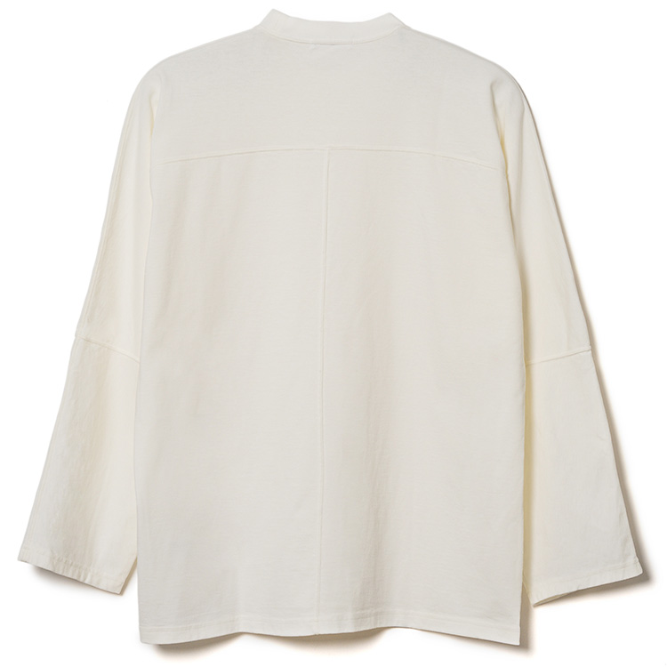 【FUJITO】Long Sleeve T-Shirt