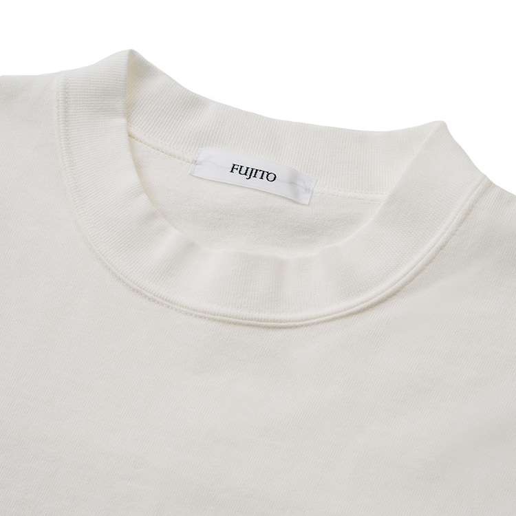 【FUJITO】Long Sleeve T-Shirt
