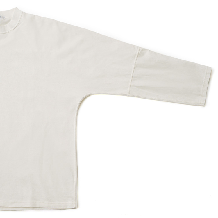 【FUJITO】Long Sleeve T-Shirt
