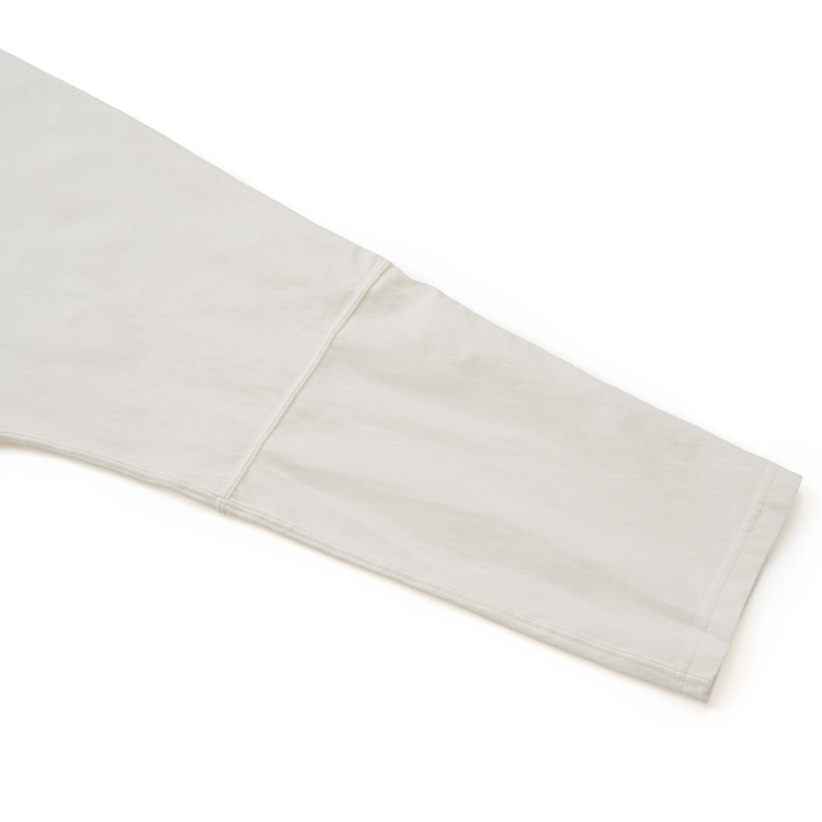 【FUJITO】Long Sleeve T-Shirt