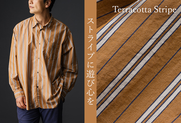 【FUJITO】B/S Shirt