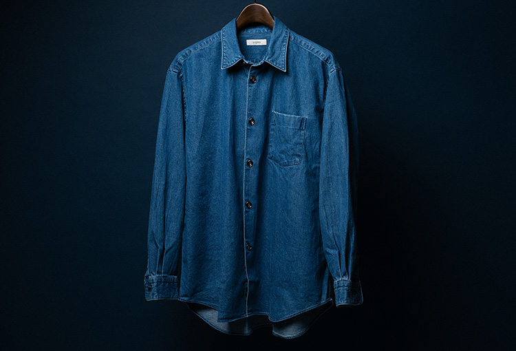 【FUJITO】B/S Shirt