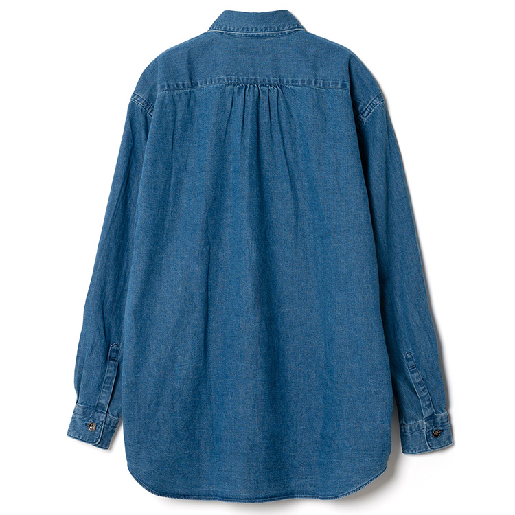 【FUJITO】B/S Shirt